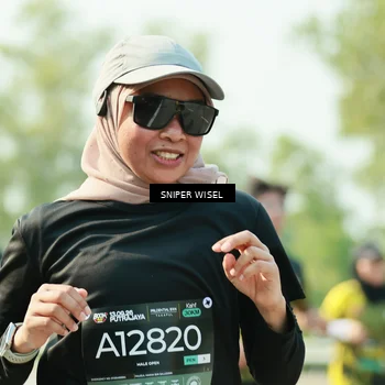 Runner Photo 6150651