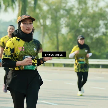 Runner Photo 6150652