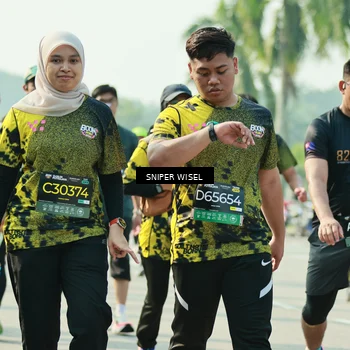 Runner Photo 6150670