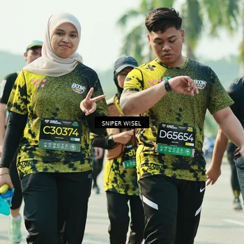 Runner Photo 6150676