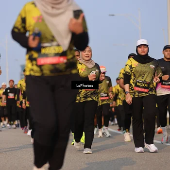 Runner Photo 6150684