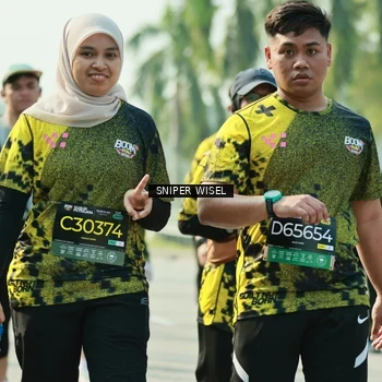 Runner Photo 6150729