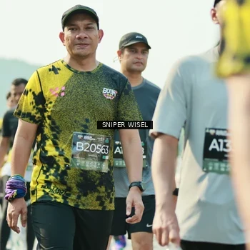 Runner Photo 6150730