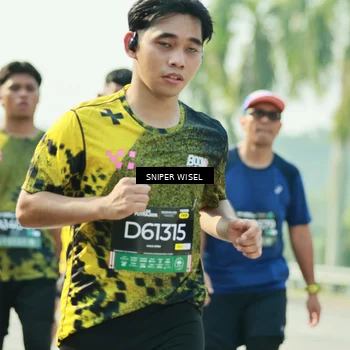 Runner Photo 6150752