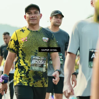 Runner Photo 6150768