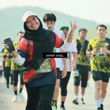 Runner Photo 6150779