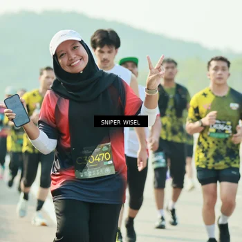 Runner Photo 6150786