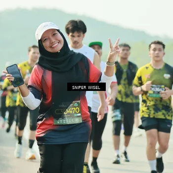 Runner Photo 6150787
