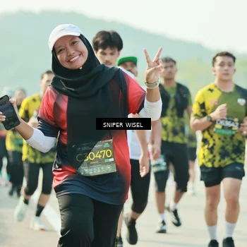 Runner Photo 6150795