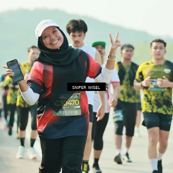 Runner Photo 6150796