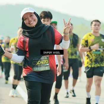 Runner Photo 6150809