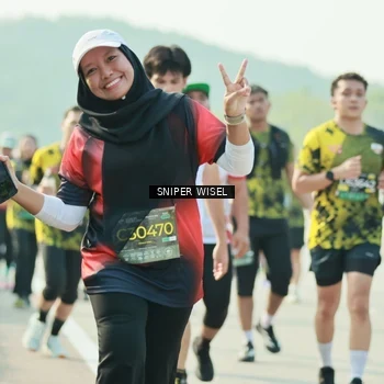 Runner Photo 6150810