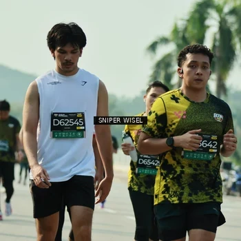 Runner Photo 6150819