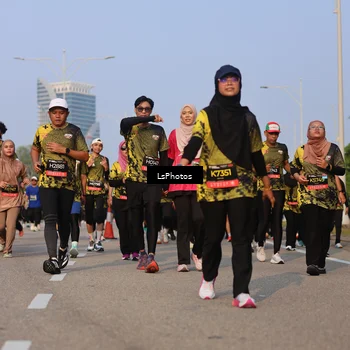 Runner Photo 6150822