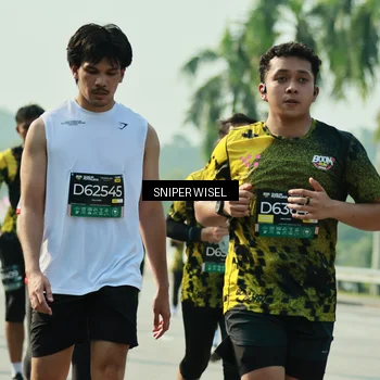 Runner Photo 6150829