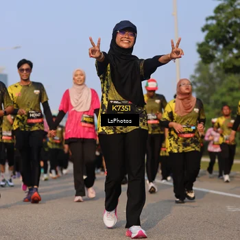 Runner Photo 6150833