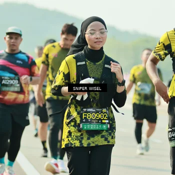 Runner Photo 6150849