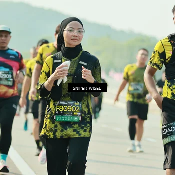Runner Photo 6150851