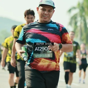 Runner Photo 6150913
