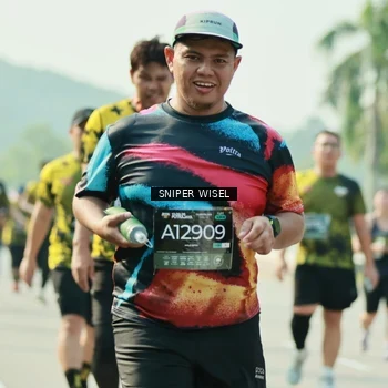 Runner Photo 6150918