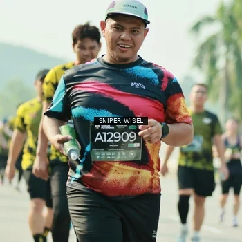 Runner Photo 6150920