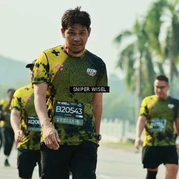 Runner Photo 6150942