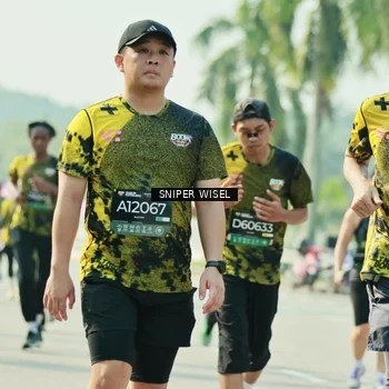 Runner Photo 6150953