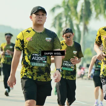 Runner Photo 6150963
