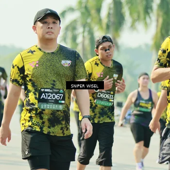 Runner Photo 6150972