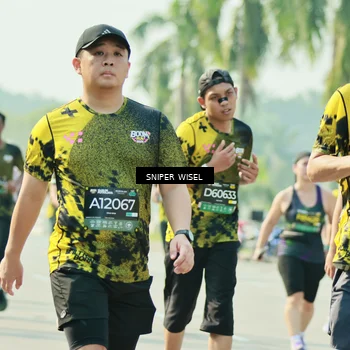 Runner Photo 6150973