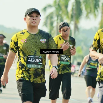 Runner Photo 6150992