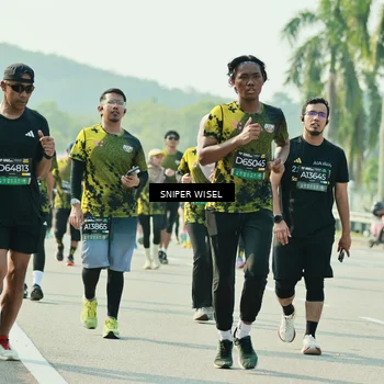 Runner Photo 6151023