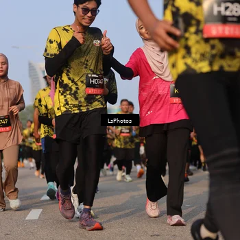 Runner Photo 6151029