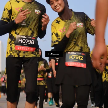 Runner Photo 6151079