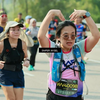 Runner Photo 6151081