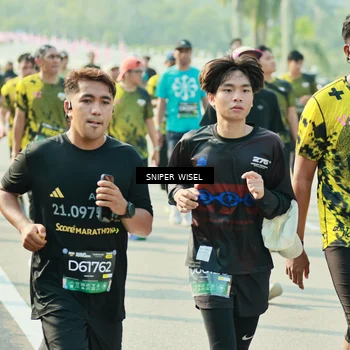Runner Photo 6151139