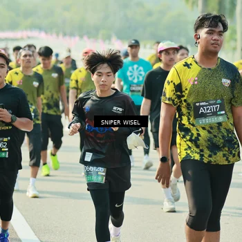Runner Photo 6151144
