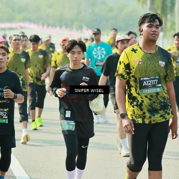 Runner Photo 6151150