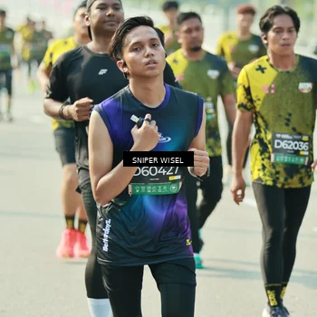 Runner Photo 6151187