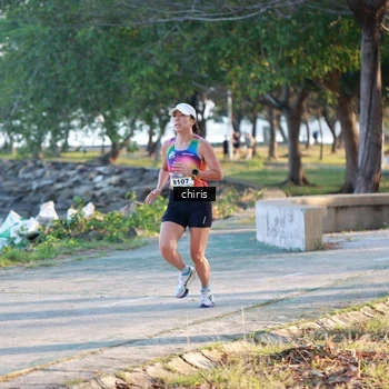 Runner Photo 6151195