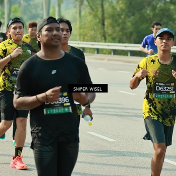 Runner Photo 6151204