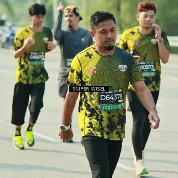 Runner Photo 6151261