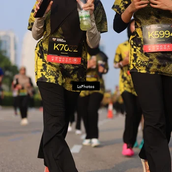 Runner Photo 6151267