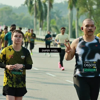 Runner Photo 6151288