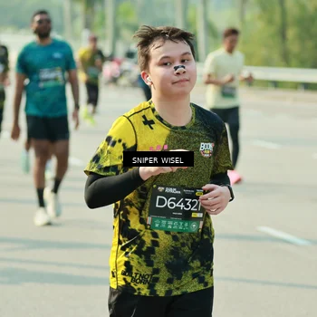 Runner Photo 6151318