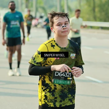 Runner Photo 6151335