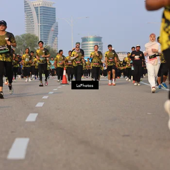 Runner Photo 6151353