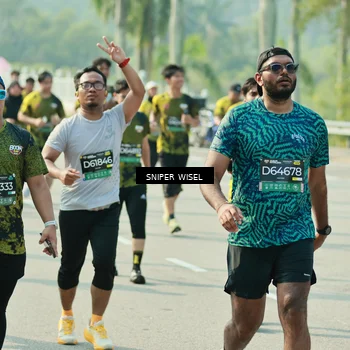 Runner Photo 6151360
