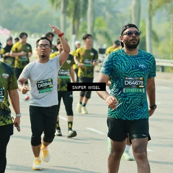 Runner Photo 6151361