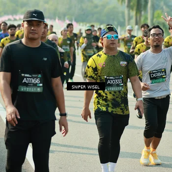 Runner Photo 6151380